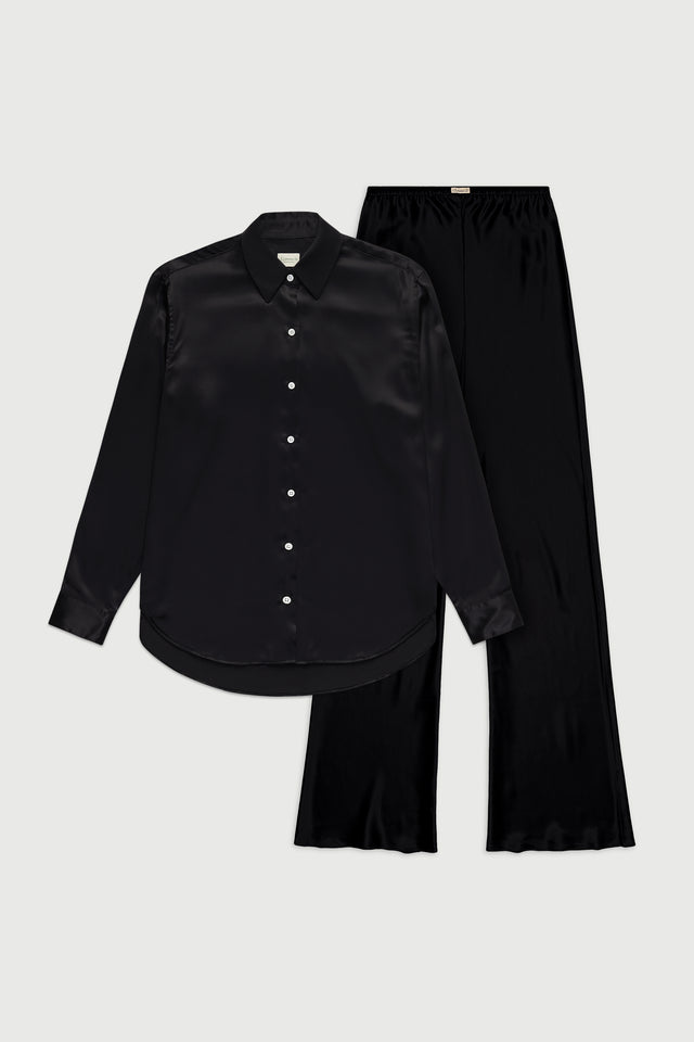 The Silk Bias Pant Gift Box